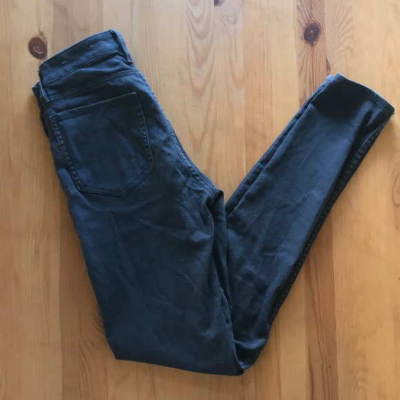 H&M grey pants - Picture 2 of 4